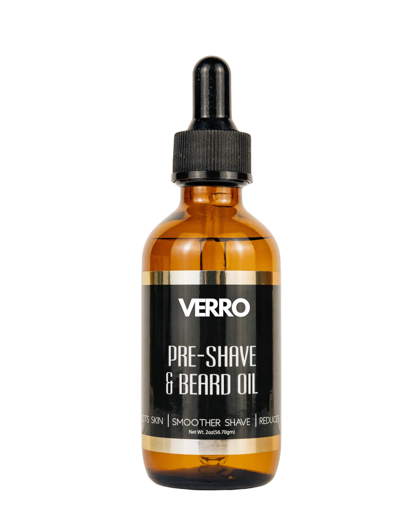 Pre-Shave Oil