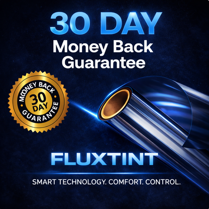 FluxTint Electric Tint