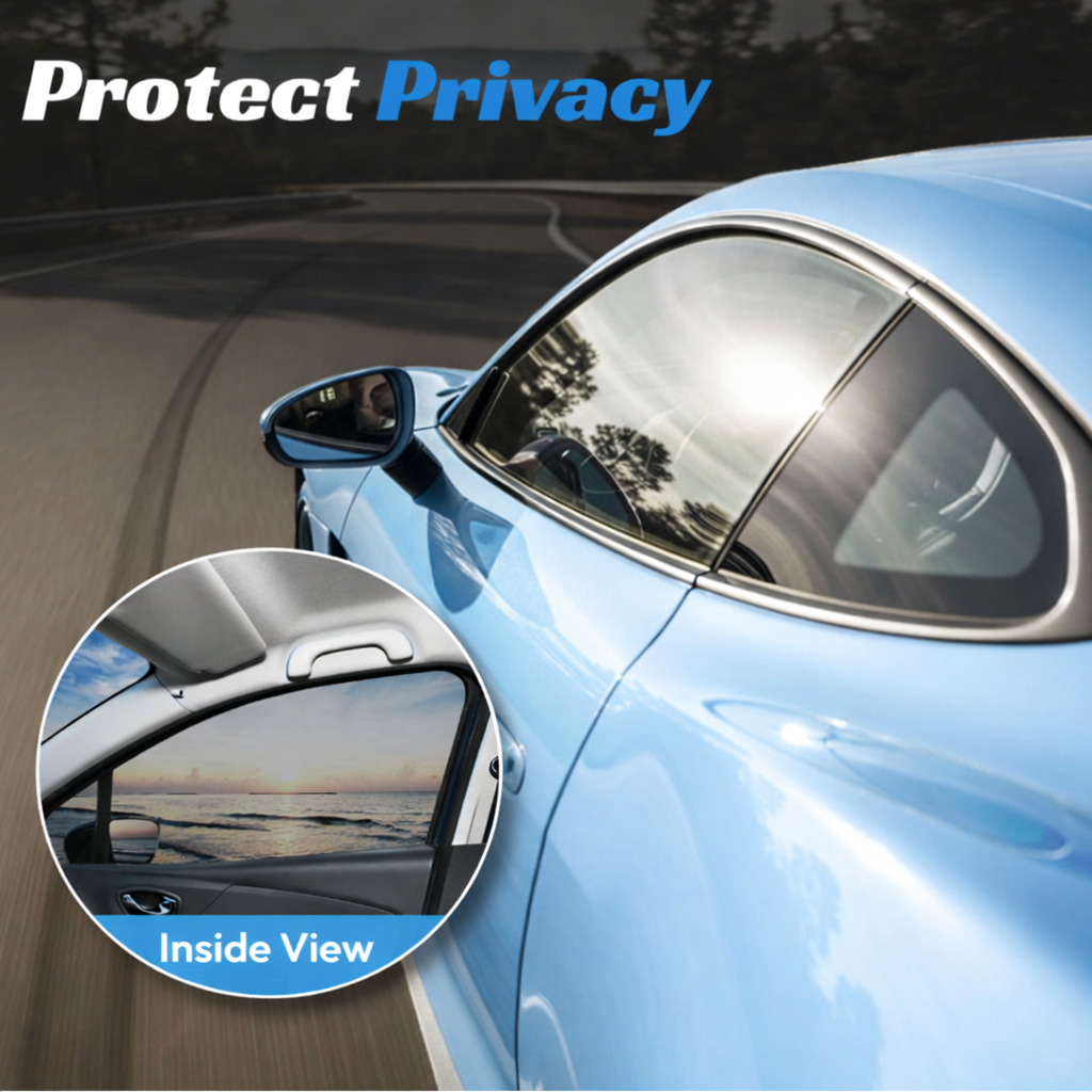 FluxTint Electric Tint