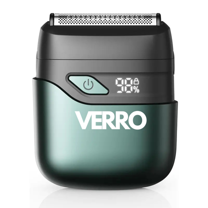 2 in 1 Foil Shaver