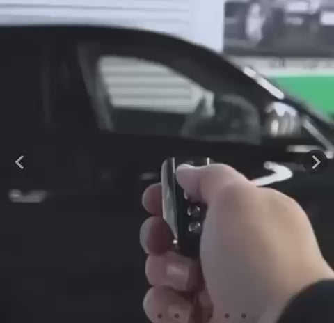 FluxTint Electric Tint