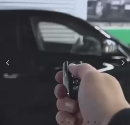 FluxTint Electric Tint